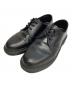 Dr.Martens（ドクターマーチン）の古着「1461 MONO 3ホールシューズ」｜ブラック
