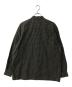 Marvine Pontiak Shirt Makers (マーヴィンポンティアックシャツメイカーズ) Relaxed B.D. SH ブラック サイズ:One size：12000円