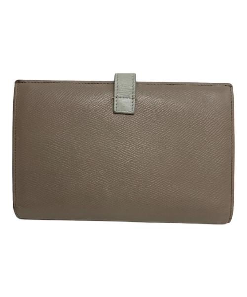 CELINE（セリーヌ）CELINE (セリーヌ) ラージストラップウォレットの古着・服飾アイテム