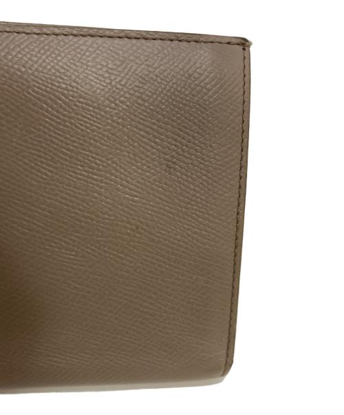 CELINE（セリーヌ）CELINE (セリーヌ) ラージストラップウォレットの古着・服飾アイテム