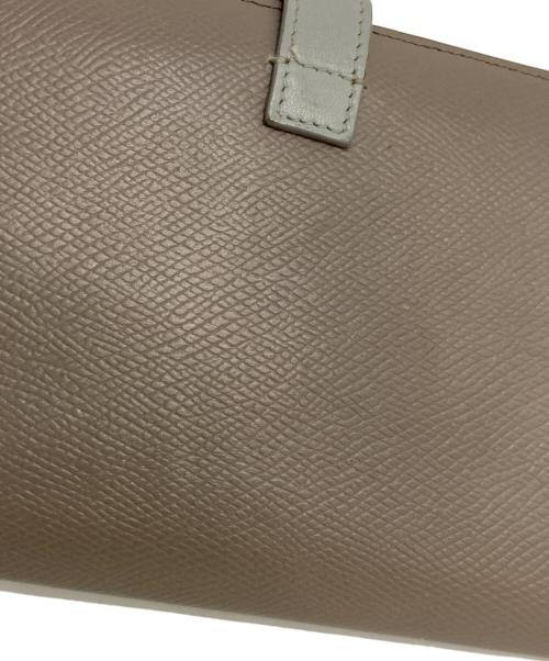 CELINE（セリーヌ）CELINE (セリーヌ) ラージストラップウォレットの古着・服飾アイテム
