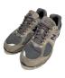 NEW BALANCE（ニューバランス）の古着「m2002 ローカットスニーカー」｜グレー