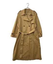 ARKET（アーケット）の古着「Trench coat」｜ベージュ