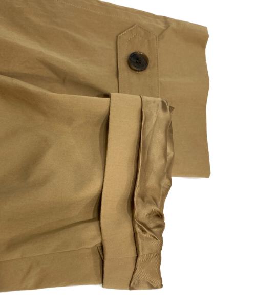 ARKET（アーケット）ARKET (アーケット) Trench coat ベージュ サイズ:XSの古着・服飾アイテム