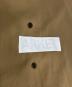 中古・古着 ARKET (アーケット) Trench coat ベージュ サイズ:XS：12000円
