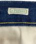 中古・古着 A.PRESSE (アプレッセ) Washed Wide Denim Pants インディゴ サイズ:30/30：25000円