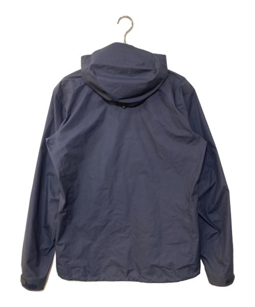 ARC'TERYX（アークテリクス）ARC'TERYX (アークテリクス) BETA JACKET ベータ ジャケット ネイビー サイズ:Sの古着・服飾アイテム