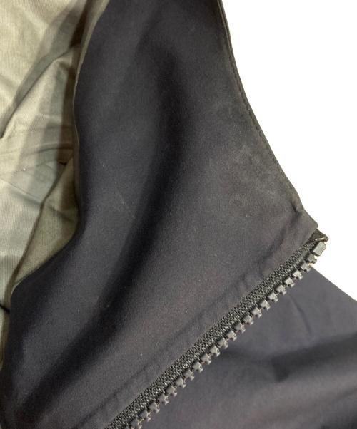 ARC'TERYX（アークテリクス）ARC'TERYX (アークテリクス) BETA JACKET ベータ ジャケット ネイビー サイズ:Sの古着・服飾アイテム