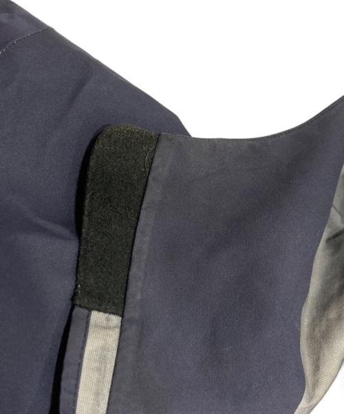 ARC'TERYX（アークテリクス）ARC'TERYX (アークテリクス) BETA JACKET ベータ ジャケット ネイビー サイズ:Sの古着・服飾アイテム