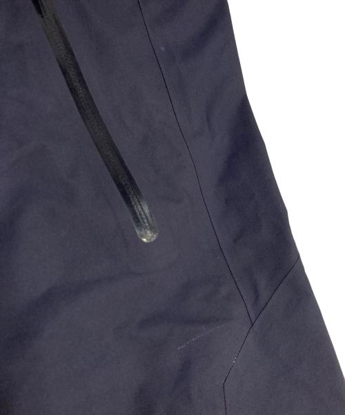 ARC'TERYX（アークテリクス）ARC'TERYX (アークテリクス) BETA JACKET ベータ ジャケット ネイビー サイズ:Sの古着・服飾アイテム