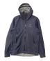 ARC'TERYX（アークテリクス）の古着「BETA JACKET ベータ ジャケット」｜ネイビー