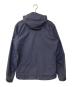 ARC'TERYX (アークテリクス) BETA JACKET ベータ ジャケット ネイビー サイズ:S：40000円