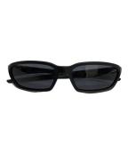 OAKLEYオークリー）の古着「terraforma サングラス」｜ブラック