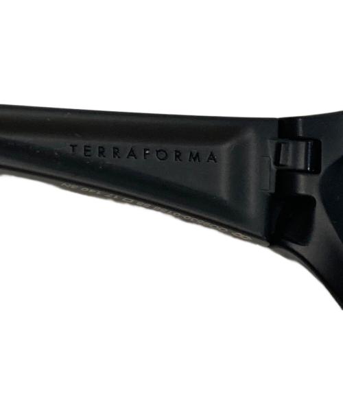 OAKLEY（オークリー）OAKLEY (オークリー) terraforma サングラス ブラック サイズ:58□17 140の古着・服飾アイテム