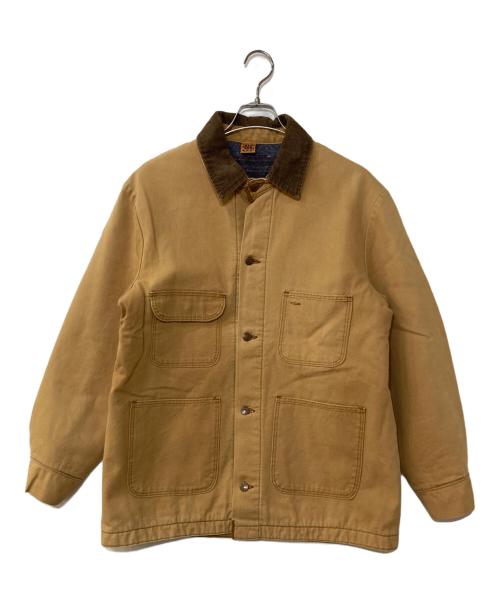 BIG BEN（ビックベン）BIG BEN (ビックベン) ダックカバーオール ベージュ サイズ:不明の古着・服飾アイテム
