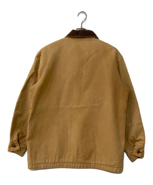 BIG BEN（ビックベン）BIG BEN (ビックベン) ダックカバーオール ベージュ サイズ:不明の古着・服飾アイテム