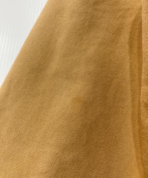 BIG BEN（ビックベン）BIG BEN (ビックベン) ダックカバーオール ベージュ サイズ:不明の古着・服飾アイテム