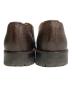中古・古着 Joseph Cheaney (ジョセフチーニー) MALVERN レザーシューズ ブラウン サイズ:不明（アウトソール全長約28cm）：10000円