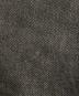 中古・古着 LEVI'S (リーバイス) 501 後染めブラックデニム ブラック サイズ:W35：10000円
