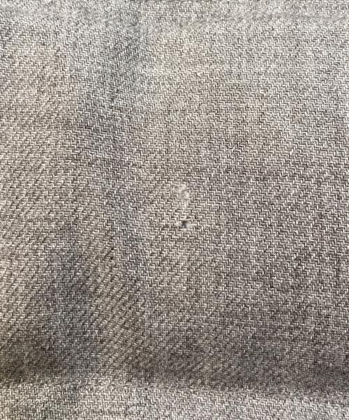 HERNO（ヘルノ）HERNO (ヘルノ) Padded down jacket グレー サイズ:50の古着・服飾アイテム