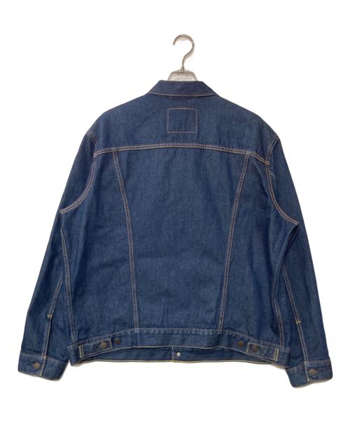 LEVI'S PReMIUM（リーバイス プレミアム）LEVI'S PReMIUM (リーバイス プレミアム) トラッカー ジャケット インディゴ サイズ:XLの古着・服飾アイテム
