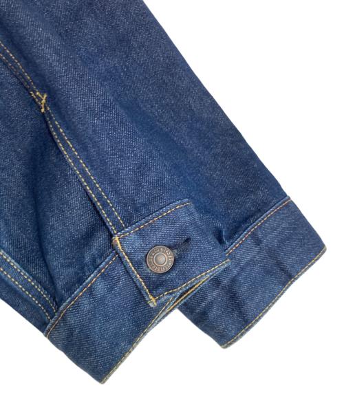 LEVI'S PReMIUM（リーバイス プレミアム）LEVI'S PReMIUM (リーバイス プレミアム) トラッカー ジャケット インディゴ サイズ:XLの古着・服飾アイテム