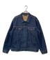 LEVI'S PReMIUM（リーバイス プレミアム）の古着「トラッカー ジャケット」｜インディゴ