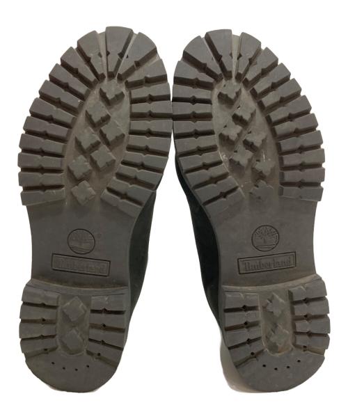Timberland（ティンバーランド）Timberland (ティンバーランド) 6インチ プレミアム ウォータープルーフ ブーツ ブラック サイズ:27の古着・服飾アイテム