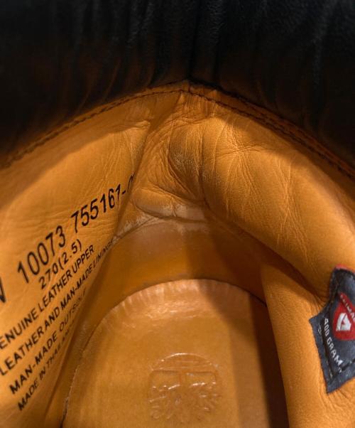 Timberland（ティンバーランド）Timberland (ティンバーランド) 6インチ プレミアム ウォータープルーフ ブーツ ブラック サイズ:27の古着・服飾アイテム