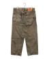 LEVI'S (リーバイス) 578 バギージーンズ グレー サイズ:W36：8000円