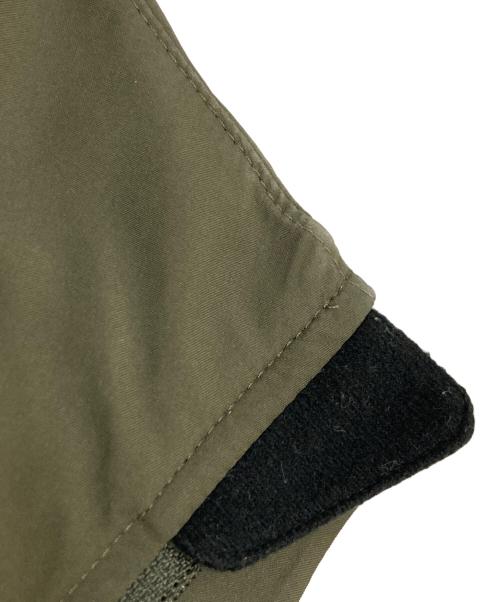 THE NORTH FACE（ザ ノース フェイス）THE NORTH FACE (ザ ノース フェイス) FL Drizzle Jacket FLドリズルジャケット グリーン サイズ:XLの古着・服飾アイテム