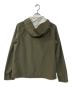 THE NORTH FACE (ザ ノース フェイス) FL Drizzle Jacket FLドリズルジャケット グリーン サイズ:XL：8000円