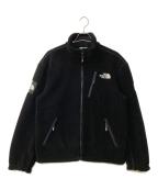 THE NORTH FACEザ ノース フェイス）の古着「RIMO FLEECE JACKET リモフリースジャケット」｜ブラック
