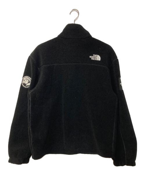 THE NORTH FACE（ザ ノース フェイス）THE NORTH FACE (ザ ノース フェイス) RIMO FLEECE JACKET リモフリースジャケット ブラック サイズ:Lの古着・服飾アイテム