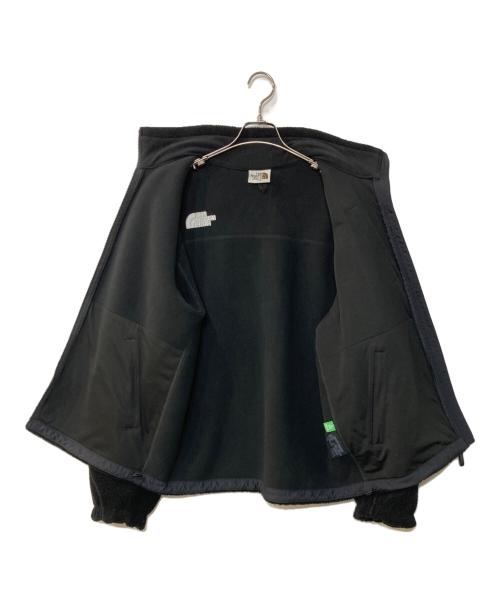 THE NORTH FACE（ザ ノース フェイス）THE NORTH FACE (ザ ノース フェイス) RIMO FLEECE JACKET リモフリースジャケット ブラック サイズ:Lの古着・服飾アイテム