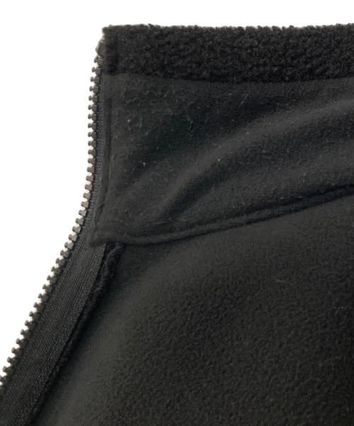 THE NORTH FACE（ザ ノース フェイス）THE NORTH FACE (ザ ノース フェイス) RIMO FLEECE JACKET リモフリースジャケット ブラック サイズ:Lの古着・服飾アイテム