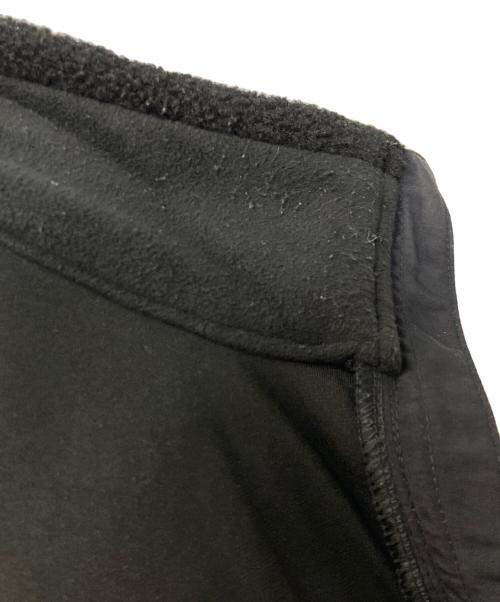 THE NORTH FACE（ザ ノース フェイス）THE NORTH FACE (ザ ノース フェイス) RIMO FLEECE JACKET リモフリースジャケット ブラック サイズ:Lの古着・服飾アイテム