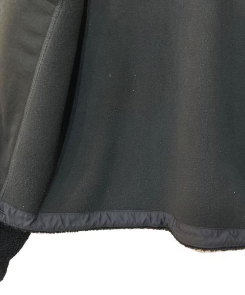 THE NORTH FACE（ザ ノース フェイス）THE NORTH FACE (ザ ノース フェイス) RIMO FLEECE JACKET リモフリースジャケット ブラック サイズ:Lの古着・服飾アイテム