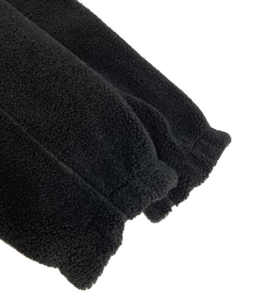 THE NORTH FACE（ザ ノース フェイス）THE NORTH FACE (ザ ノース フェイス) RIMO FLEECE JACKET リモフリースジャケット ブラック サイズ:Lの古着・服飾アイテム