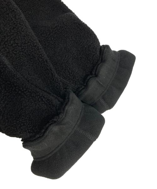 THE NORTH FACE（ザ ノース フェイス）THE NORTH FACE (ザ ノース フェイス) RIMO FLEECE JACKET リモフリースジャケット ブラック サイズ:Lの古着・服飾アイテム