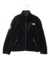 THE NORTH FACE（ザ ノース フェイス）の古着「RIMO FLEECE JACKET リモフリースジャケット」｜ブラック