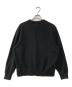 stussy (ステューシー) S CROWN CREW ブラック サイズ:M：8000円