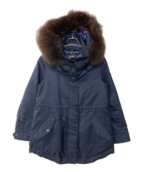 TATRAS（タトラス）TATRAS (タトラス) LAGA ダウンジャケット ネイビー サイズ:2の古着・服飾アイテム