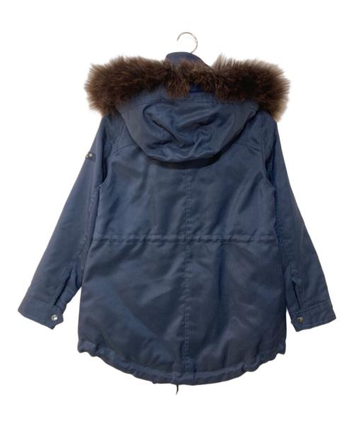 TATRAS（タトラス）TATRAS (タトラス) LAGA ダウンジャケット ネイビー サイズ:2の古着・服飾アイテム