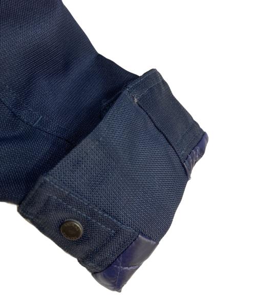 TATRAS（タトラス）TATRAS (タトラス) LAGA ダウンジャケット ネイビー サイズ:2の古着・服飾アイテム