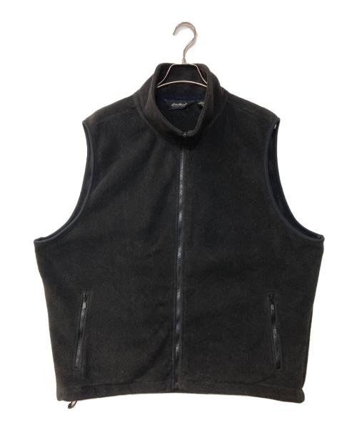 BROOKS BROTHERS（ブルックス・ブラザーズ）BROOKS BROTHERS (ブルックス・ブラザーズ) マウンテンジャケット ブラック サイズ:XLの古着・服飾アイテム