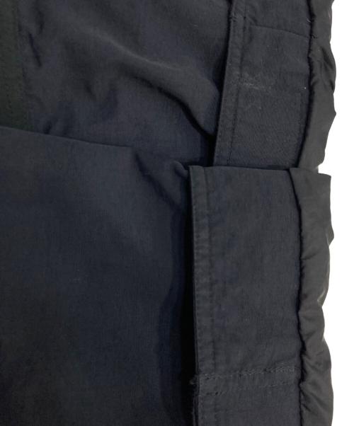 BROOKS BROTHERS（ブルックス・ブラザーズ）BROOKS BROTHERS (ブルックス・ブラザーズ) マウンテンジャケット ブラック サイズ:XLの古着・服飾アイテム