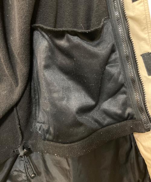 BROOKS BROTHERS（ブルックス・ブラザーズ）BROOKS BROTHERS (ブルックス・ブラザーズ) マウンテンジャケット ブラック サイズ:XLの古着・服飾アイテム