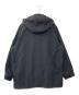 BROOKS BROTHERS (ブルックス・ブラザーズ) マウンテンジャケット ブラック サイズ:XL：10000円