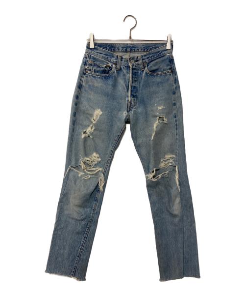 LEVI'S（リーバイス）LEVI'S (リーバイス) デニムパンツ インディゴ サイズ:W30の古着・服飾アイテム